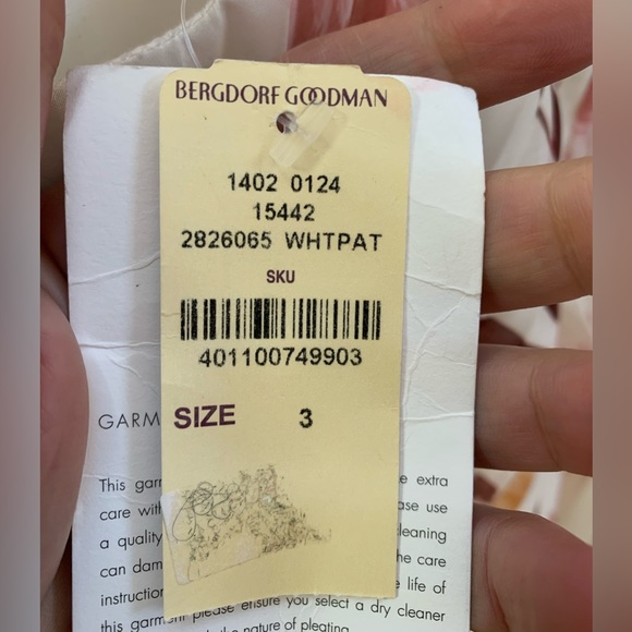 Zimmerman dress - Picture 6 of 13